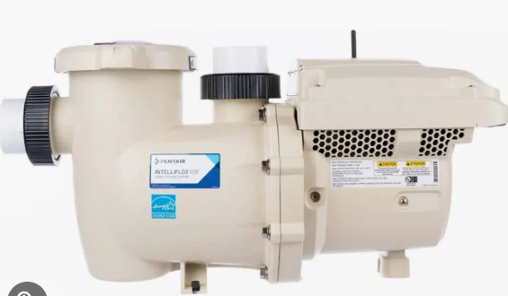 Pool Pumps