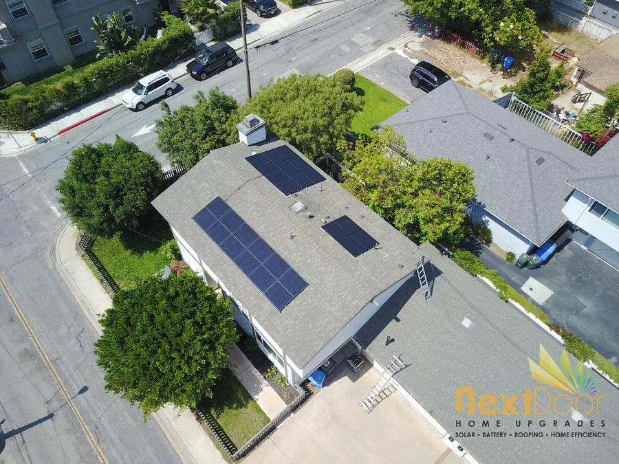 Solar Installation