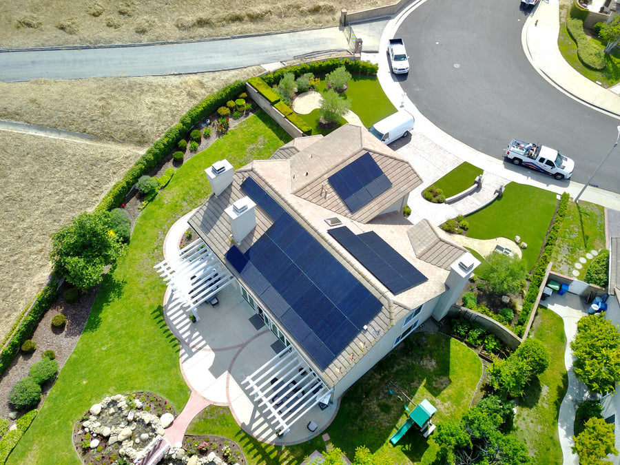 Roofing Replacement