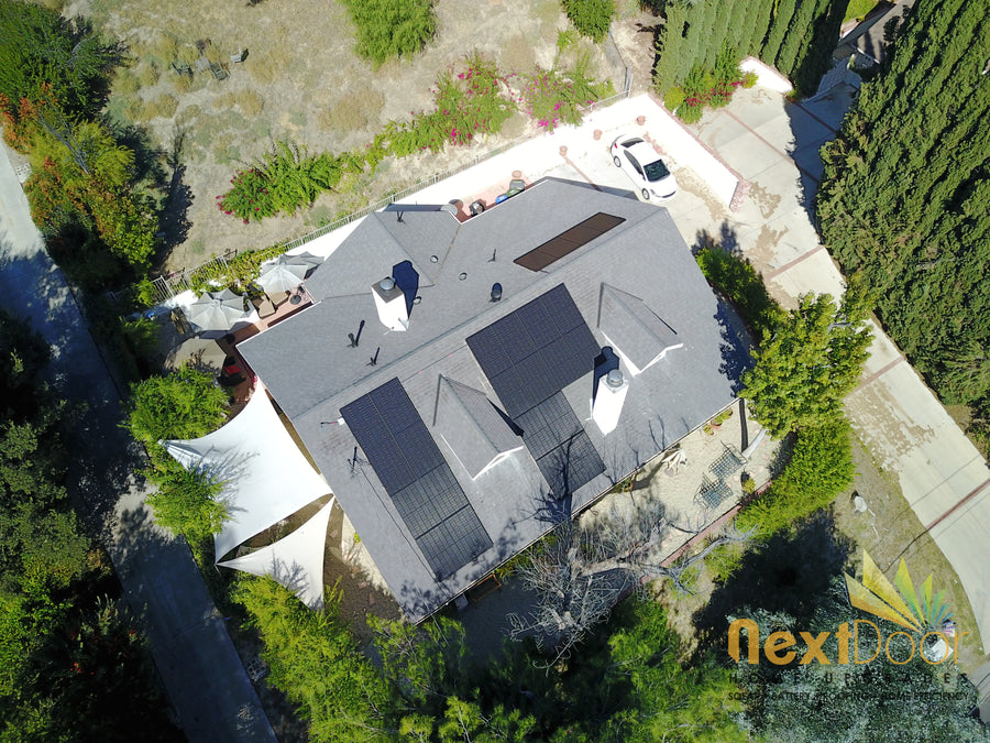 Solar Installation