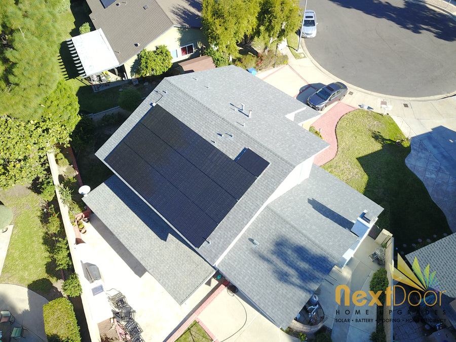 Solar Installation