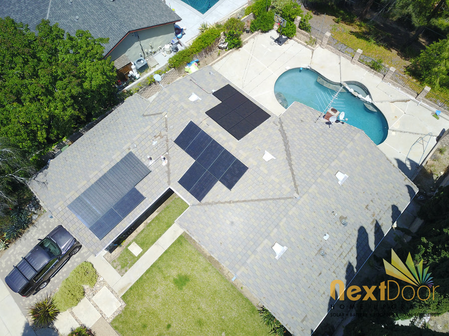Solar Installation