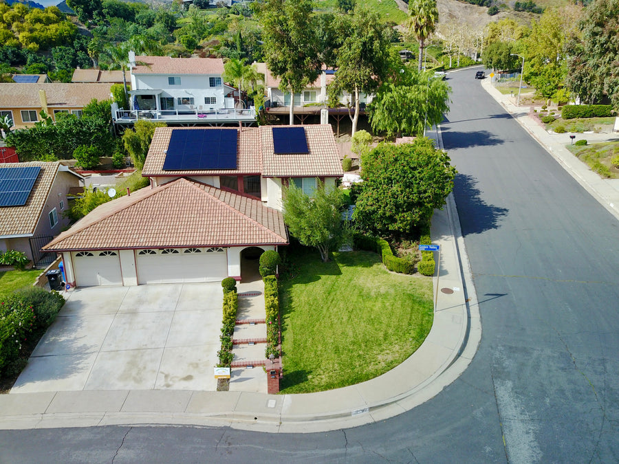 Solar Installation