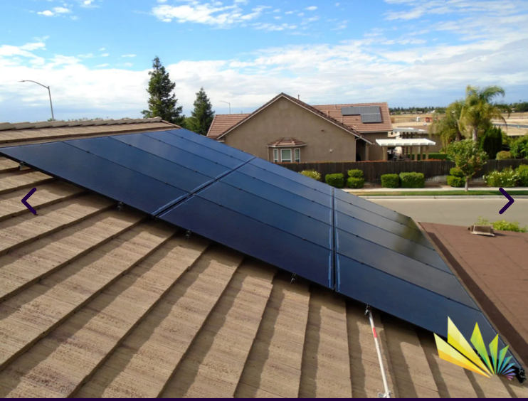 Solar/Battery