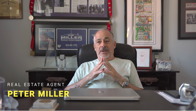 Peter Miller