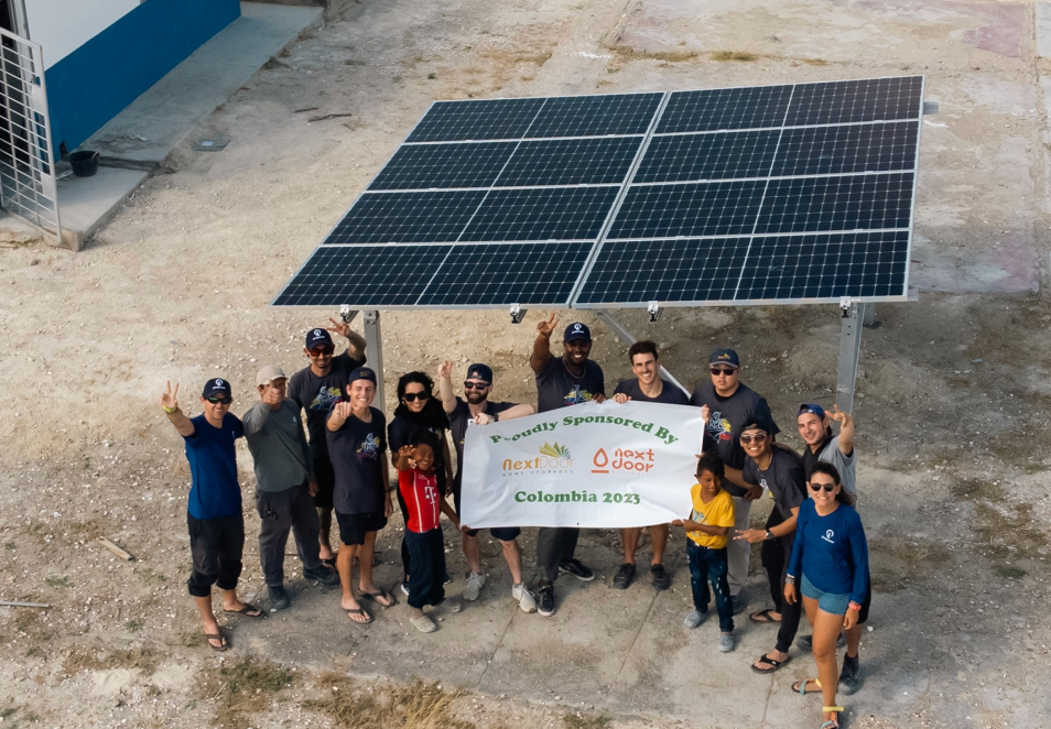 Petpana Primary School Solar