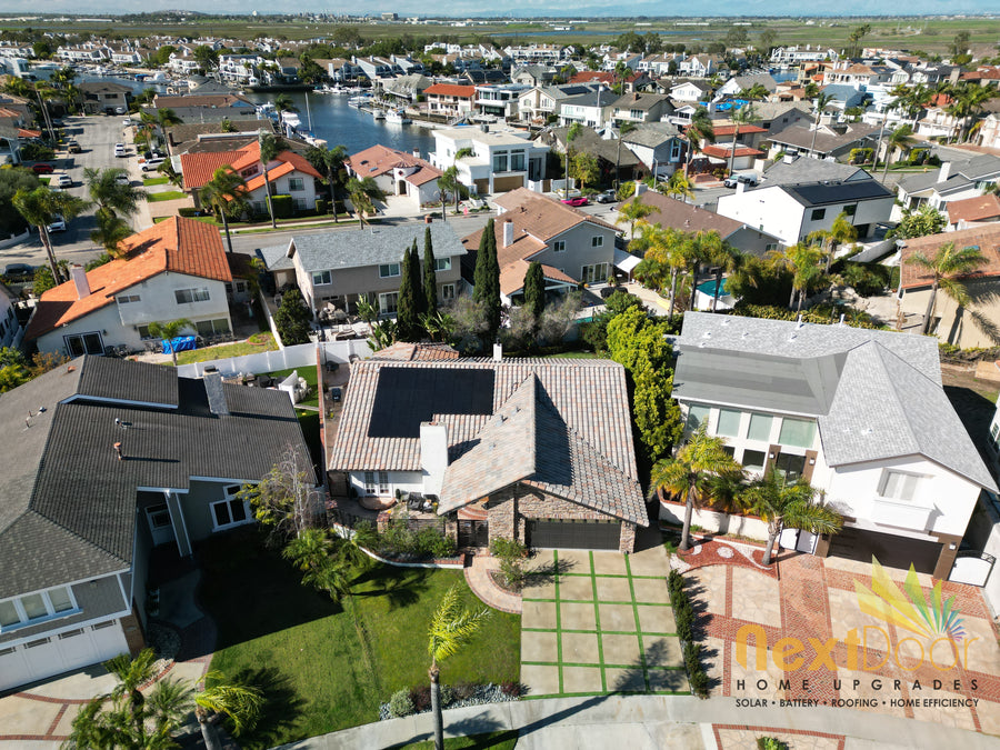 Solar Installation