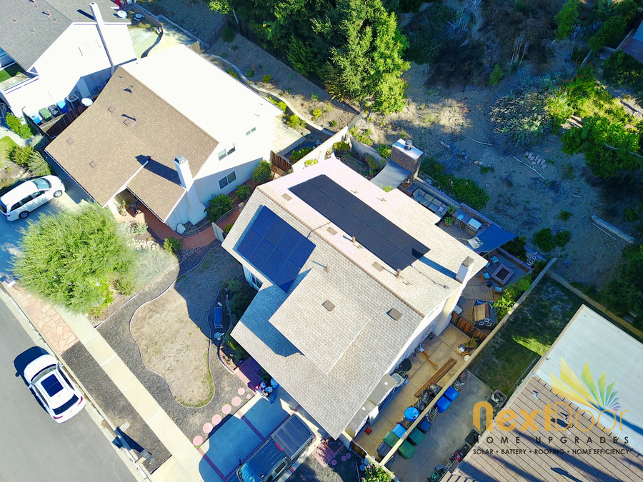 Solar Installation