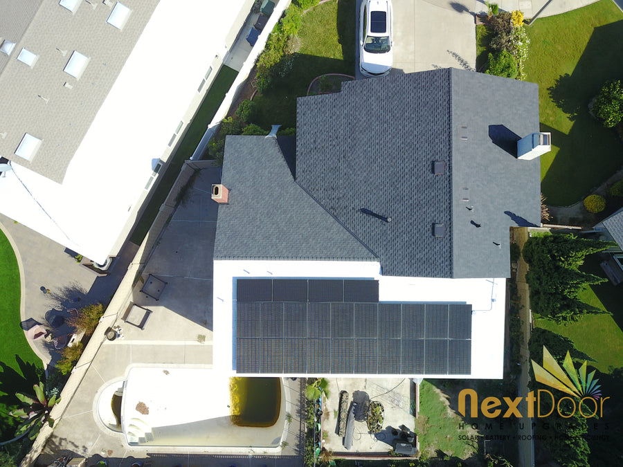 Solar Installation