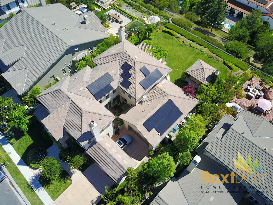 Solar Installation