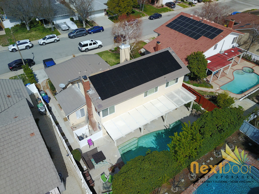 Solar Installation