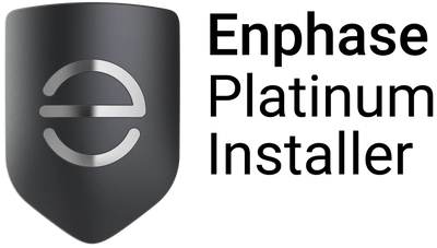 Enphase Platinum Installer