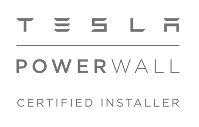 Tesla Certified Installer